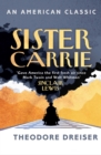 Sister Carrie - eBook