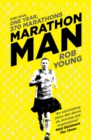 Marathon Man - Book