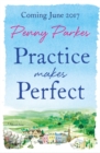 Practice Makes Perfect - Book