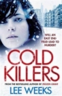 Cold Killers - Book