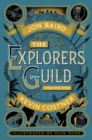 The Explorers Guild : Volume One: A Passage to Shambhala - Book