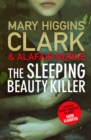 The Sleeping Beauty Killer - Book