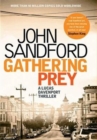 Gathering Prey - Book