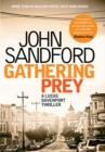 Gathering Prey - eBook