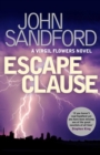 Escape Clause - eBook