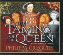 The Taming of the Queen - Book