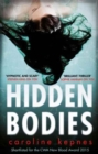 Hidden Bodies - Book