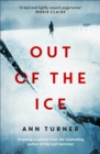 Out of the Ice - Book