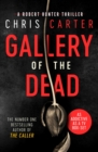 Gallery of the Dead - Book