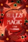 The Rules of Magic - eBook