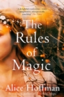 The Rules of Magic - Book