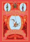 The Royal Rabbits of London: Escape from the Tower - Book