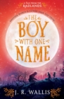 The Boy With One Name - eBook
