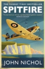 Spitfire : A Very British Love Story - eBook