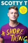 A Shore Thing - Book