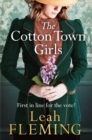 The Cotton Town Girls - eBook