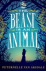 The Beast is an Animal - eBook