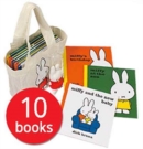 MIFFY CLASSIC CLOTH BAG AND HA - Book