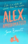 Alex, Approximately - eBook