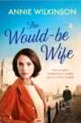 The Would-Be Wife - Book