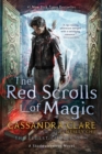 The Red Scrolls of Magic - eBook