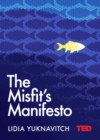 The Misfit's Manifesto - eBook