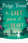 The Last Piece of My Heart - Book