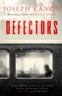 Defectors - Book