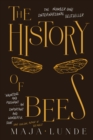 The History of Bees - Book