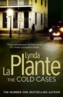 The Cold Cases: Cold Shoulder; Cold Blood; Cold Heart - Book