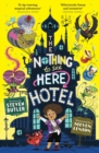 The Nothing to See Here Hotel - Book