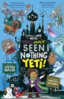 You Ain't Seen Nothing Yeti! - Book