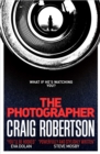 The Photographer : Longlisted for the McIlvanney Prize 2018 - Book
