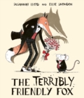The Terribly Friendly Fox - Book