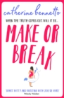Make or Break - eBook