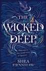 The Wicked Deep - Book