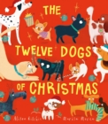 The Twelve Dogs of Christmas - Book