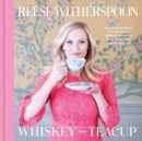 Whiskey in a Teacup - Book