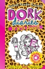 Dork Diaries Drama Queen - Book