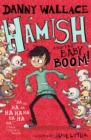 Hamish and the Baby BOOM! - Book