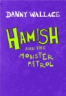 Hamish and the Monster Patrol - Book