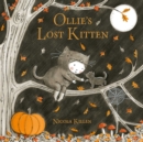 Ollie's Lost Kitten : The perfect book for Halloween! - Book