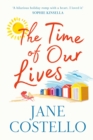 The Time of Our Lives - Book