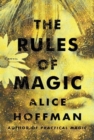 The Rules of Magic - Book