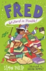 Fred: Wizard in Trouble - eBook