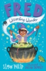 Fred: Wizarding Wonder - eBook