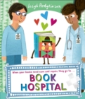Book Hospital - Book