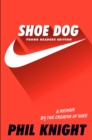 Shoe Dog (Young Readers Edition) - eBook