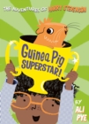 Guinea Pig Superstar! - Book