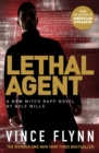 Lethal Agent - eBook